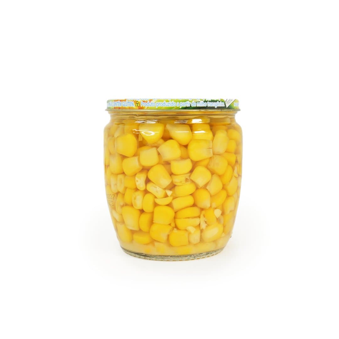 MAIZ DULCE OLE 190 GR foto