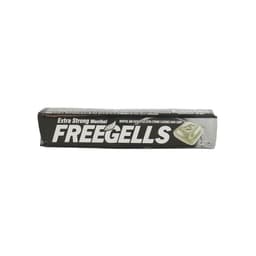 FREEGELLS EXTRA FUERTE 27.9 GR foto