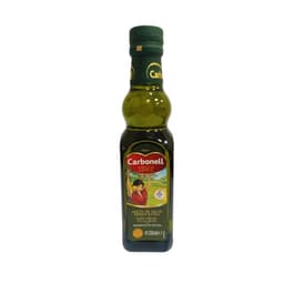 ACEITE DE OLIVA EXTRA VIRGEN CARBONEL 250ML foto