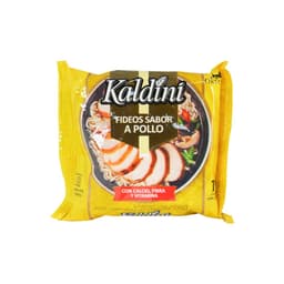 FIDEOS SAB A POLLO KALDINI 70 GR foto