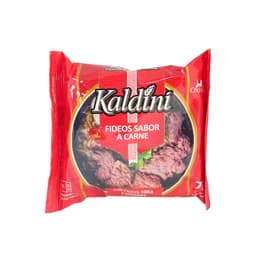 FIDEOS SAB A CARNE KALDINI 70 GR foto