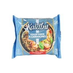 FIDEOS SAB A CAMARON KALDINI 70GR foto