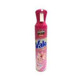 AMBIENTADOR PRIMAVERA VALE 300ML foto