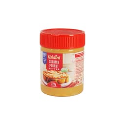 MANTEQUILLA DE MANI KALDINI 227GR foto