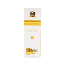 INCIENSO PIÑA ALAUKIK 90GR foto