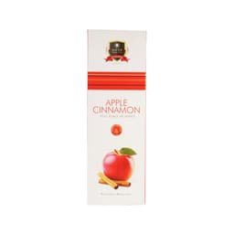 INCIENSO MANZANA CANELA ALAUKIK 90GR foto
