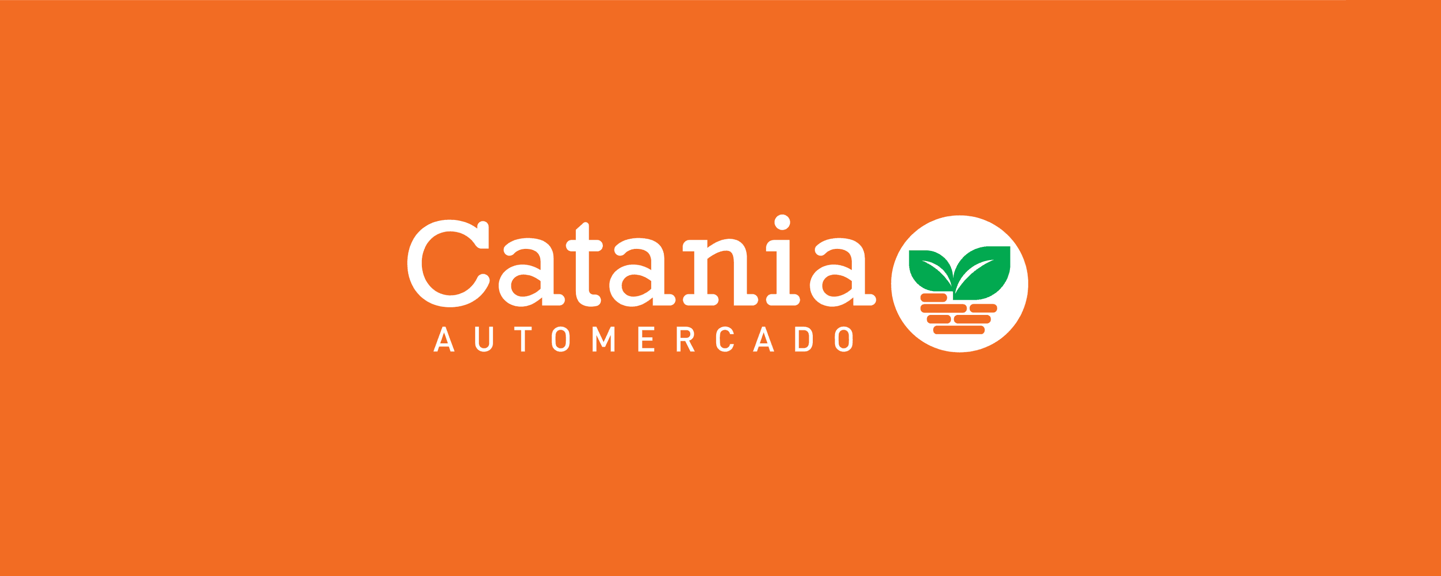 Catania Automercado Maracay banner